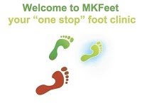 MK Feet Podiatric Clinic 696556 Image 0